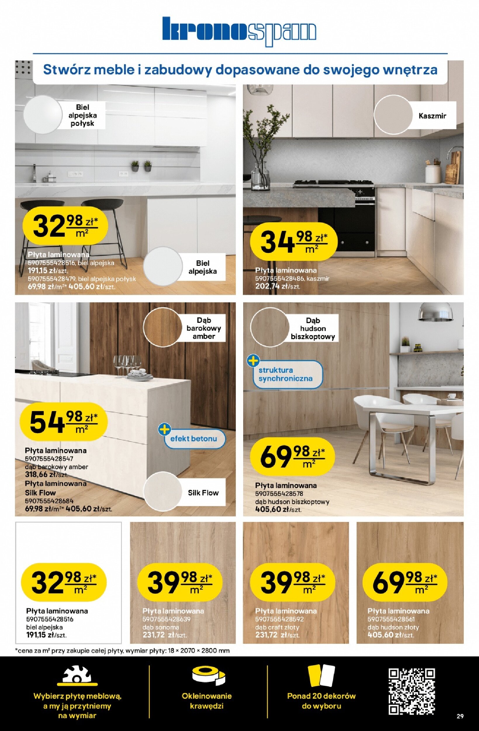 Gazetka Castorama 30/09/2026 – 13/10/2026 - gazetki promocyjne str. 29