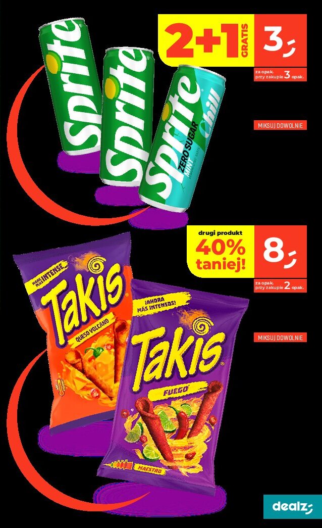 Gazetka Dealz 01/10/2026 – 07/10/2026 - gazetki promocyjne str. 21