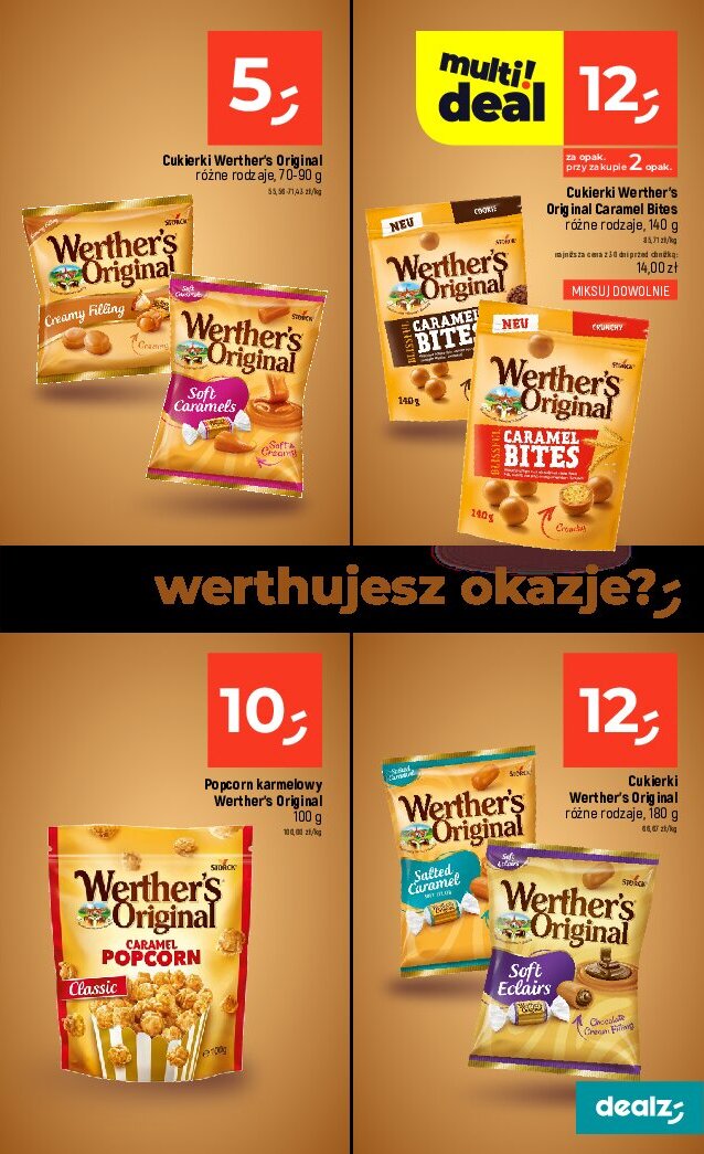 Gazetka Dealz 01/10/2026 – 07/10/2026 - gazetki promocyjne str. 25