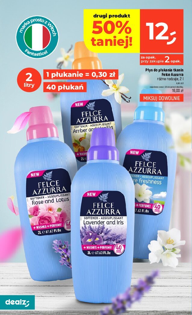 Gazetka Dealz 01/10/2026 – 07/10/2026 - gazetki promocyjne str. 28