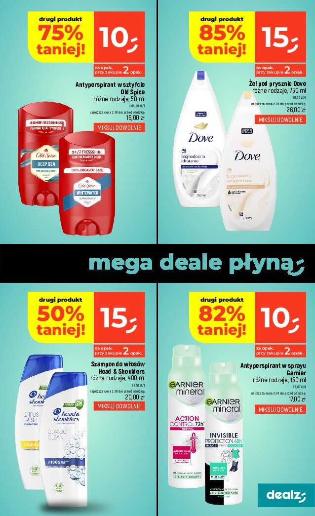 Gazetka Dealz 01/10/2026 – 07/10/2026 - gazetki promocyjne str. 33