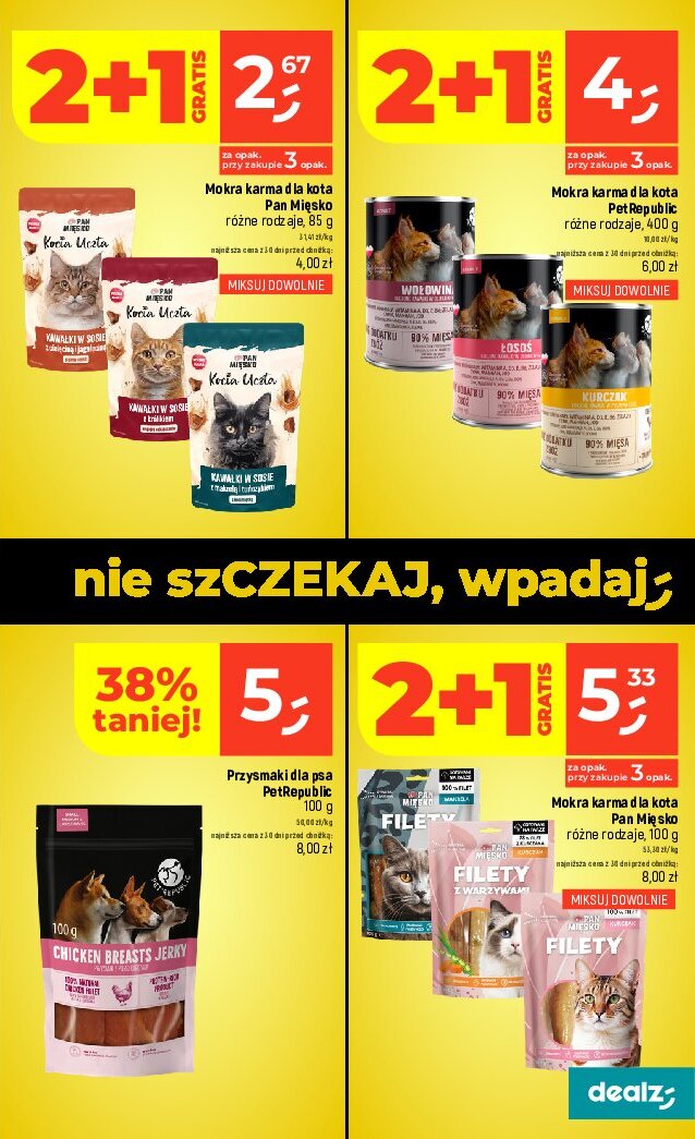 Gazetka Dealz 01/10/2026 – 07/10/2026 - gazetki promocyjne str. 35