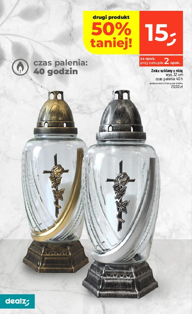 Gazetka Dealz 01/10/2026 – 07/10/2026 - gazetki promocyjne str. 36