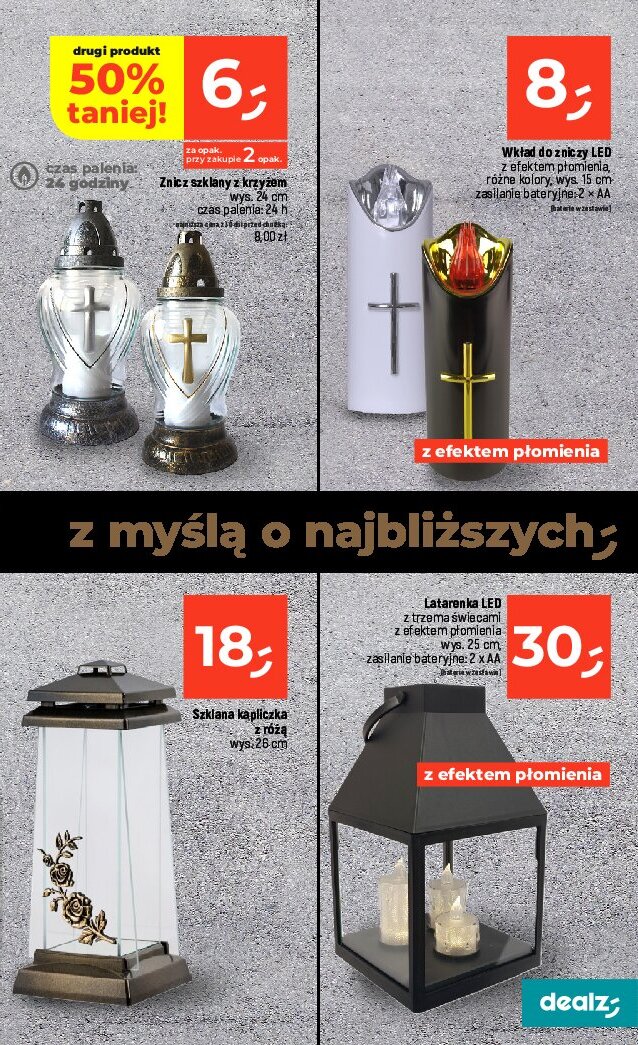 Gazetka Dealz 01/10/2026 – 07/10/2026 - gazetki promocyjne str. 37