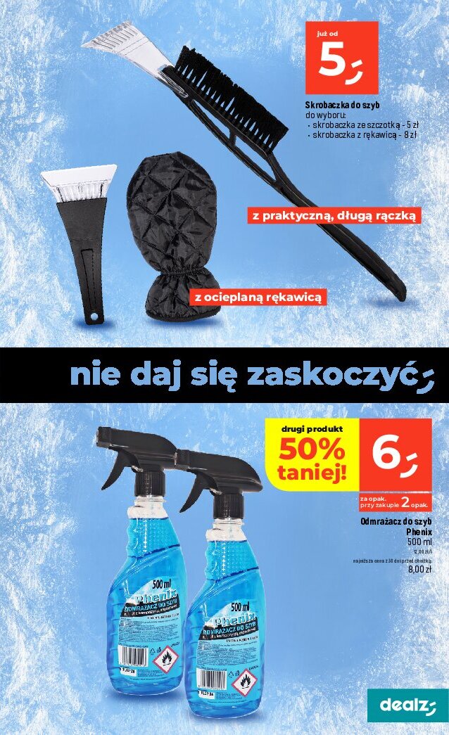 Gazetka Dealz 01/10/2026 – 07/10/2026 - gazetki promocyjne str. 39