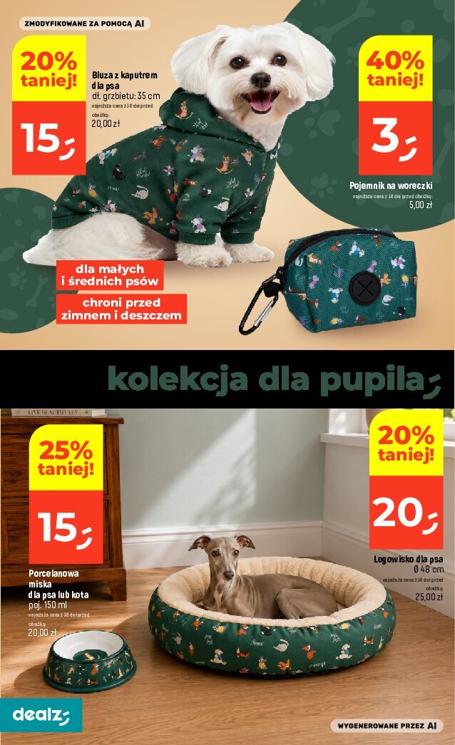 Gazetka Dealz 01/10/2026 – 07/10/2026 - gazetki promocyjne str. 12