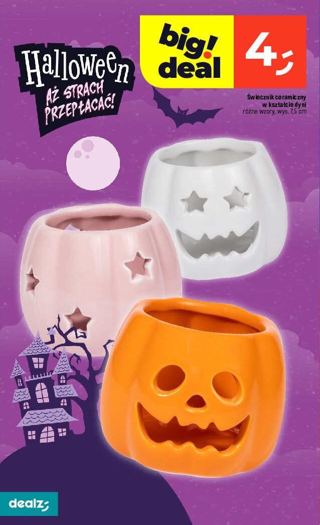 Gazetka Dealz 01/10/2026 – 07/10/2026 - gazetki promocyjne str. 14