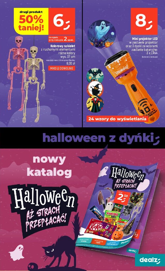 Gazetka Dealz 01/10/2026 – 07/10/2026 - gazetki promocyjne str. 15
