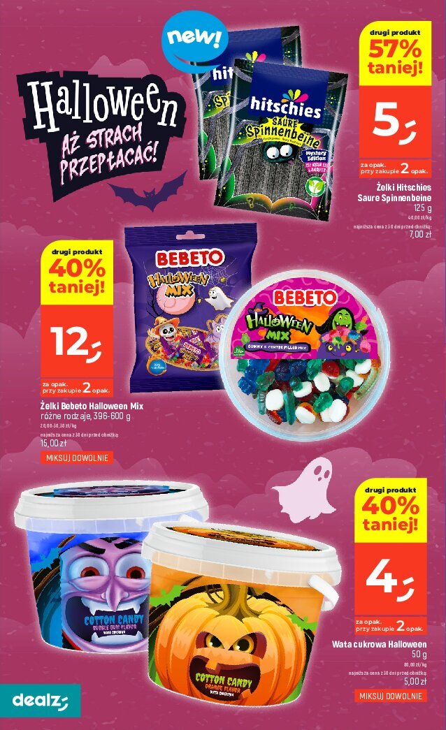 Gazetka Dealz 01/10/2026 – 07/10/2026 - gazetki promocyjne str. 16