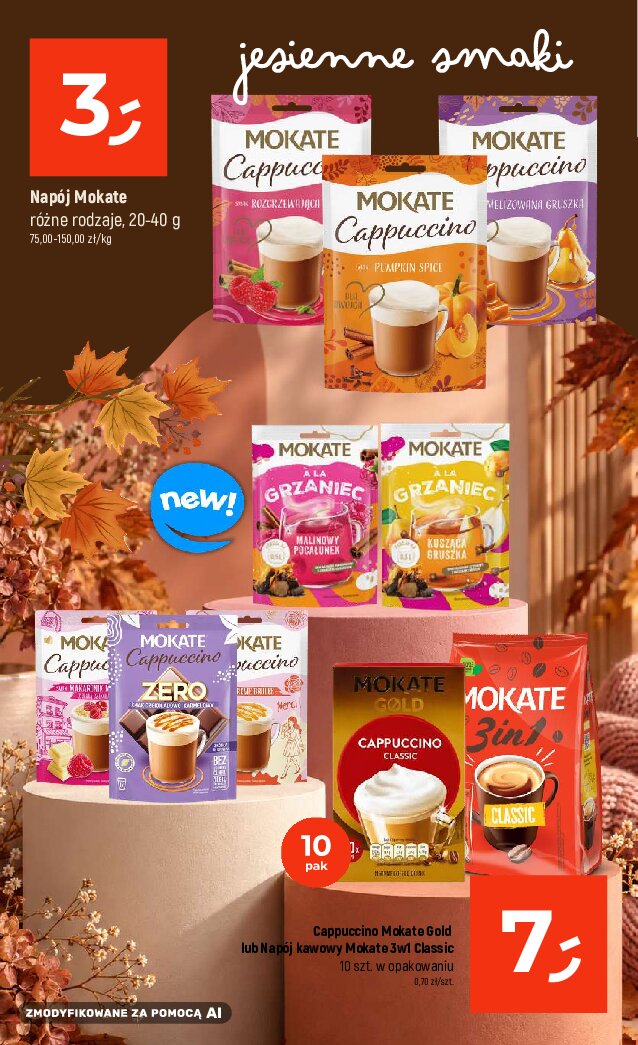 Gazetka Dealz 01/10/2026 – 14/10/2026 - gazetki promocyjne str. 12