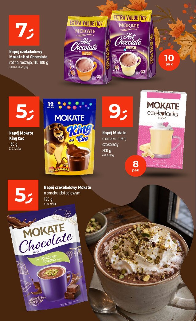 Gazetka Dealz 01/10/2026 – 14/10/2026 - gazetki promocyjne str. 15