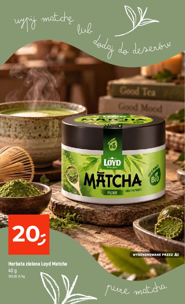 Gazetka Dealz 01/10/2026 – 14/10/2026 - gazetki promocyjne str. 20