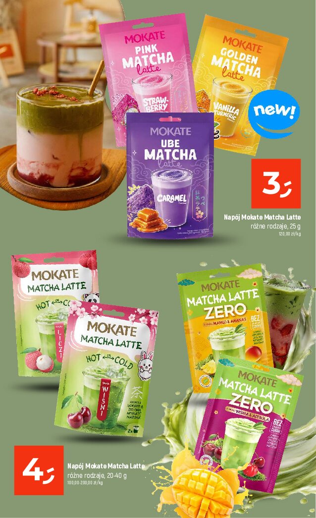 Gazetka Dealz 01/10/2026 – 14/10/2026 - gazetki promocyjne str. 21