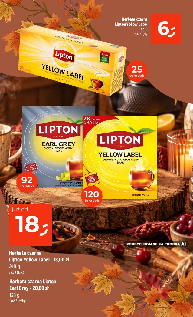 Gazetka Dealz 01/10/2026 – 14/10/2026 - gazetki promocyjne str. 22