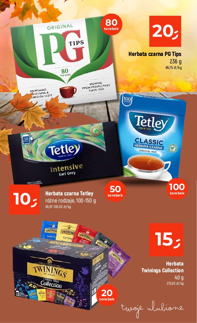 Gazetka Dealz 01/10/2026 – 14/10/2026 - gazetki promocyjne str. 23