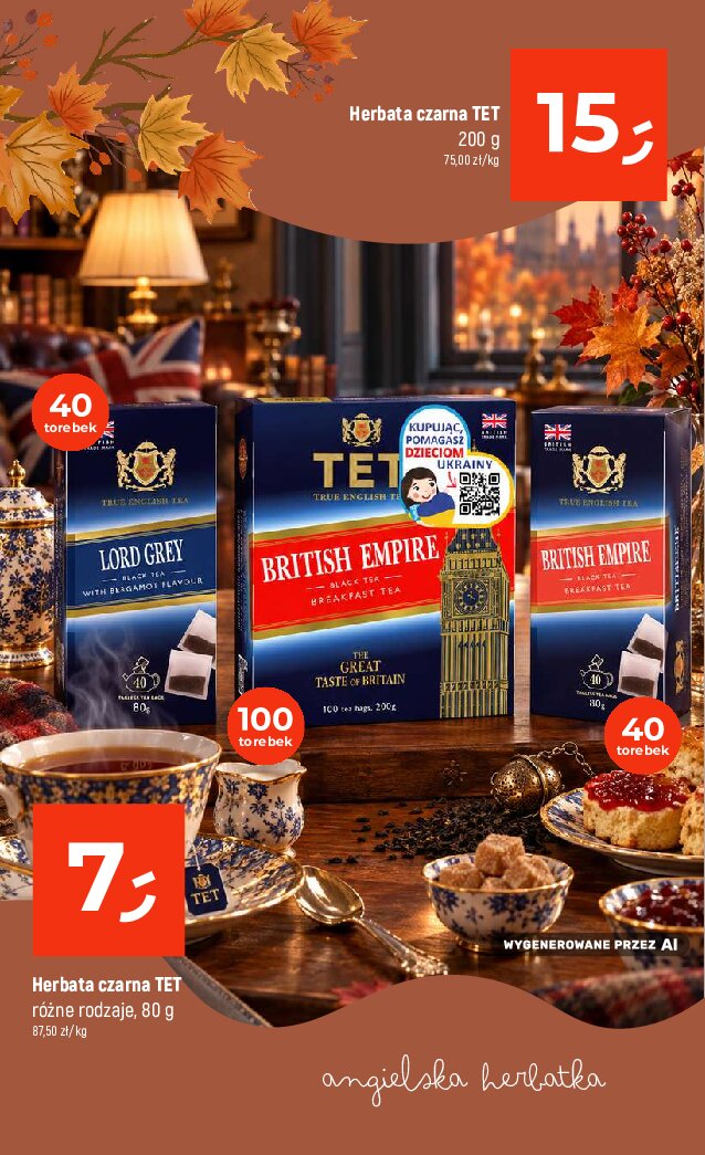 Gazetka Dealz 01/10/2026 – 14/10/2026 - gazetki promocyjne str. 26