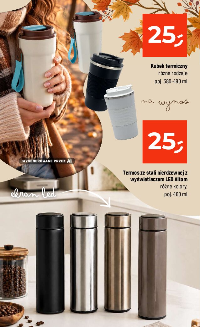 Gazetka Dealz 01/10/2026 – 14/10/2026 - gazetki promocyjne str. 32
