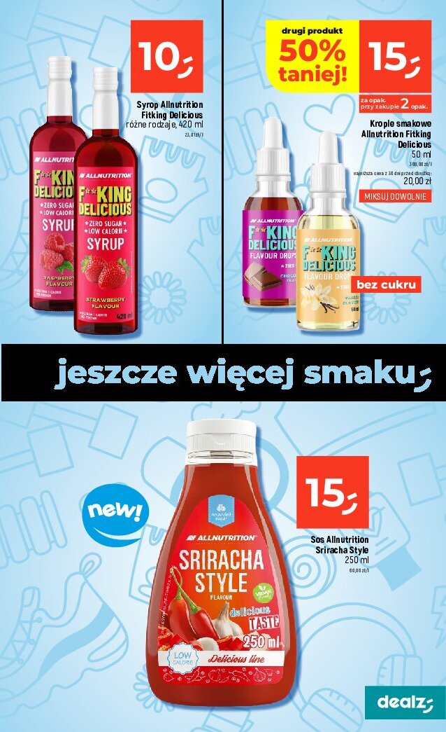 Gazetka Dealz 03/09/2026 – 09/09/2026 - gazetki promocyjne str. 19