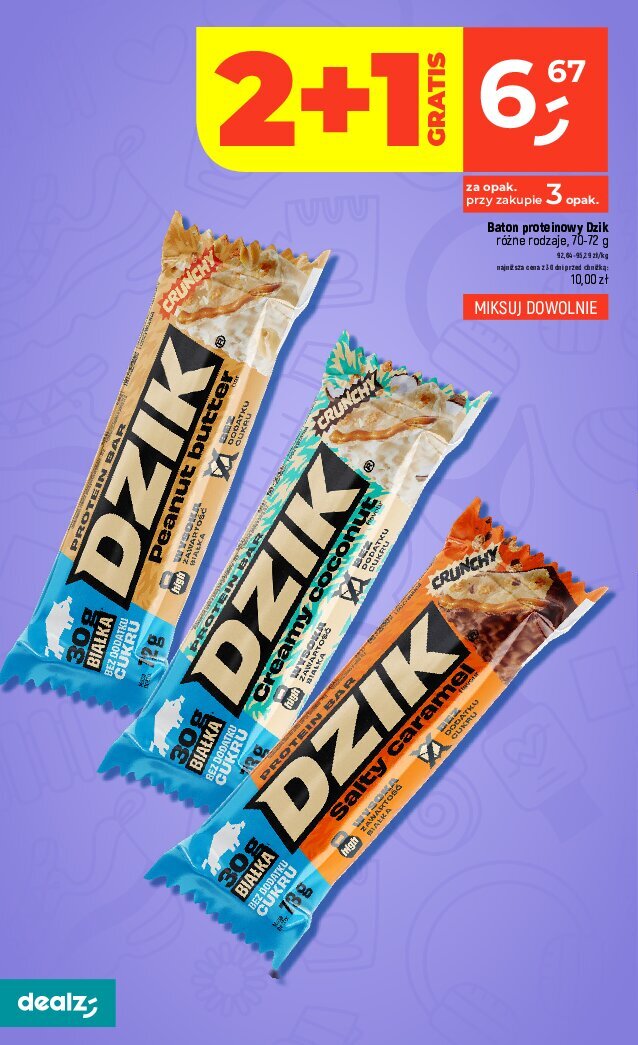 Gazetka Dealz 03/09/2026 – 09/09/2026 - gazetki promocyjne str. 22