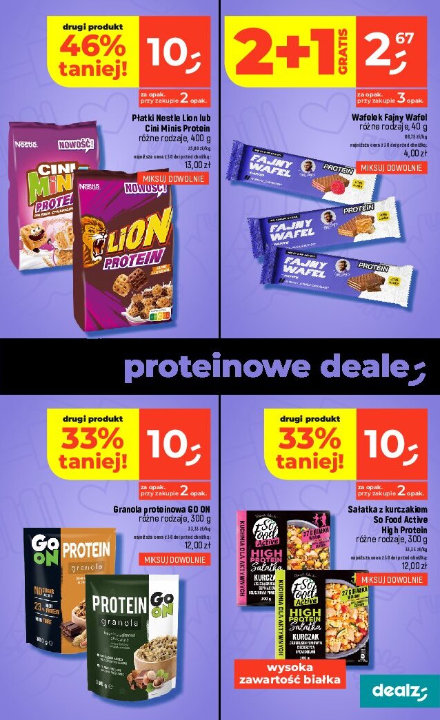 Gazetka Dealz 03/09/2026 – 09/09/2026 - gazetki promocyjne str. 23