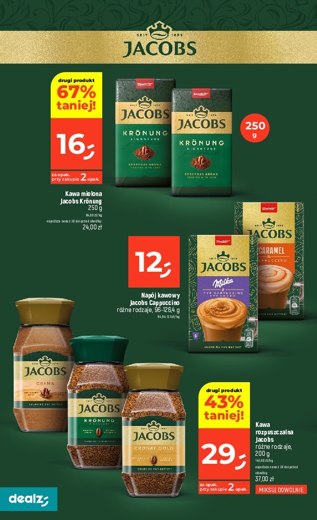 Gazetka Dealz 03/09/2026 – 09/09/2026 - gazetki promocyjne str. 32