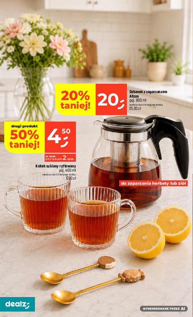 Gazetka Dealz 03/09/2026 – 09/09/2026 - gazetki promocyjne str. 34