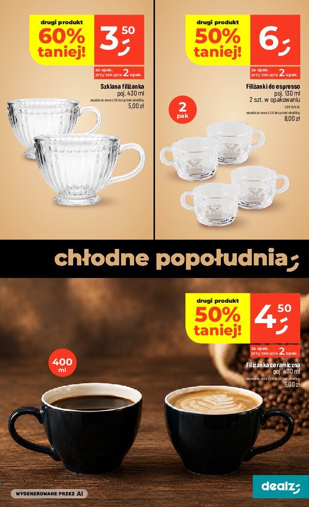 Gazetka Dealz 03/09/2026 – 09/09/2026 - gazetki promocyjne str. 35