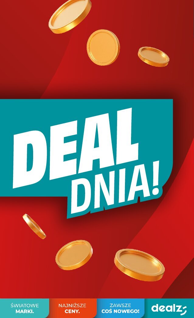 Gazetka Dealz 03/09/2026 – 09/09/2026 - gazetki promocyjne str. 2