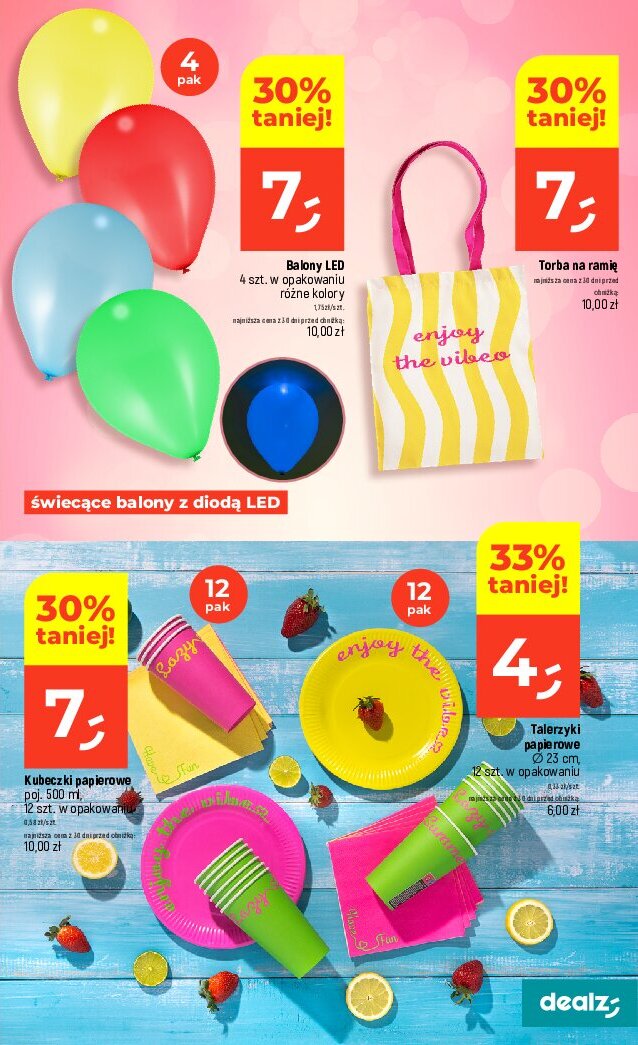 Gazetka Dealz 03/09/2026 – 09/09/2026 - gazetki promocyjne str. 51