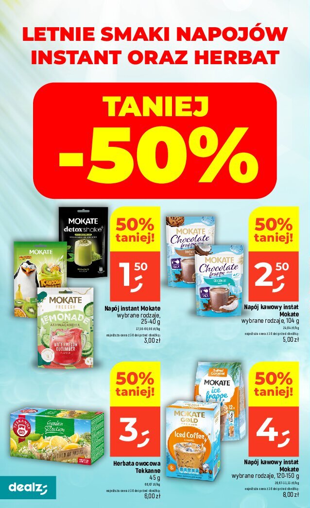 Gazetka Dealz 03/09/2026 – 09/09/2026 - gazetki promocyjne str. 54