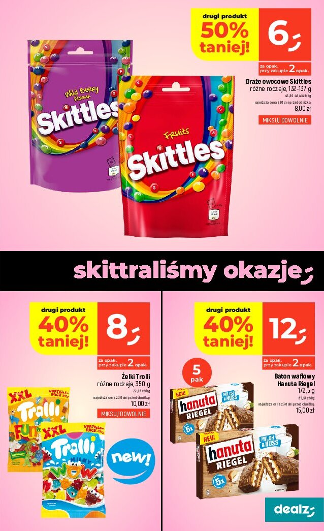 Gazetka Dealz 03/09/2026 – 09/09/2026 - gazetki promocyjne str. 11