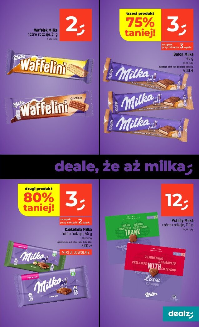 Gazetka Dealz 03/09/2026 – 09/09/2026 - gazetki promocyjne str. 15