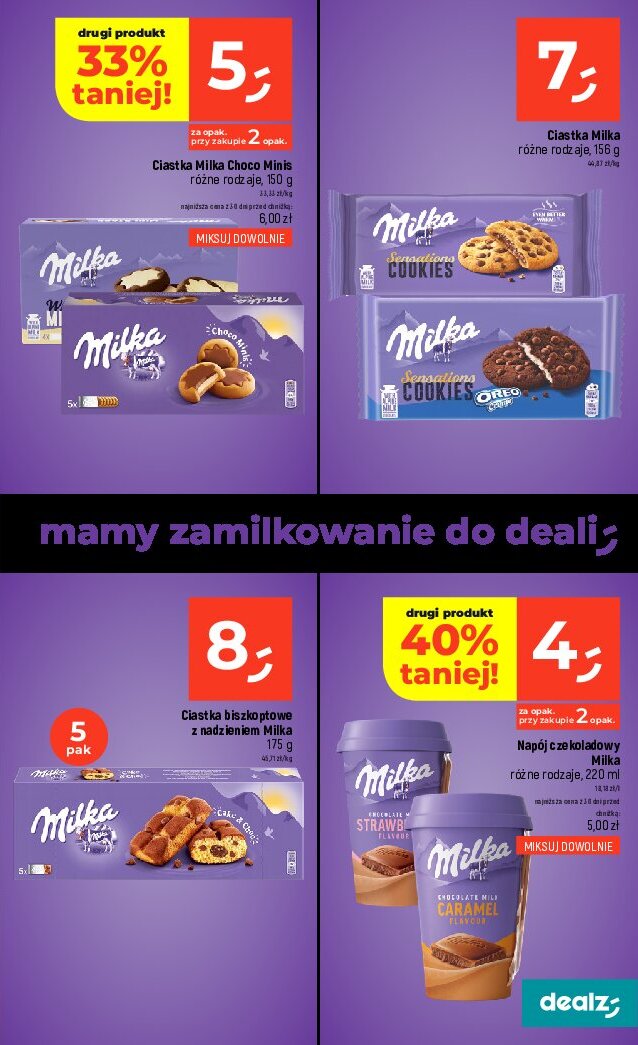 Gazetka Dealz 03/09/2026 – 09/09/2026 - gazetki promocyjne str. 17