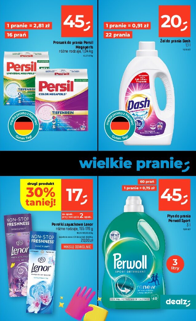 Gazetka Dealz 03/09/2026 – 16/09/2026 - gazetki promocyjne str. 3