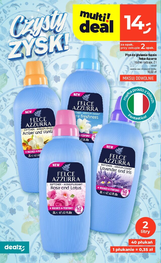 Gazetka Dealz 03/09/2026 – 16/09/2026 - gazetki promocyjne str. 4