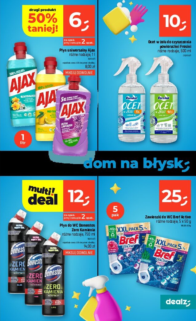 Gazetka Dealz 03/09/2026 – 16/09/2026 - gazetki promocyjne str. 7