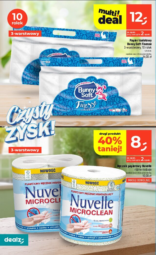 Gazetka Dealz 03/09/2026 – 16/09/2026 - gazetki promocyjne str. 8