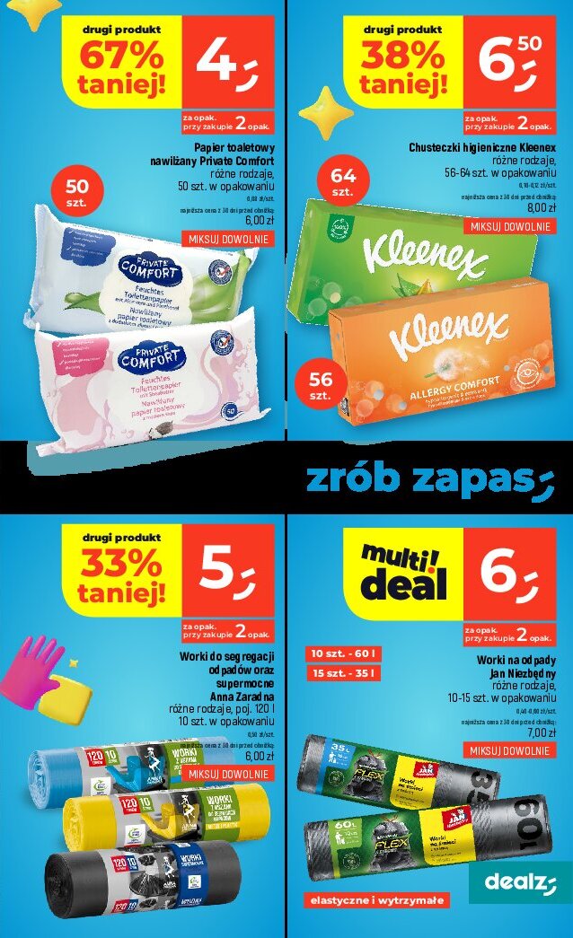 Gazetka Dealz 03/09/2026 – 16/09/2026 - gazetki promocyjne str. 9
