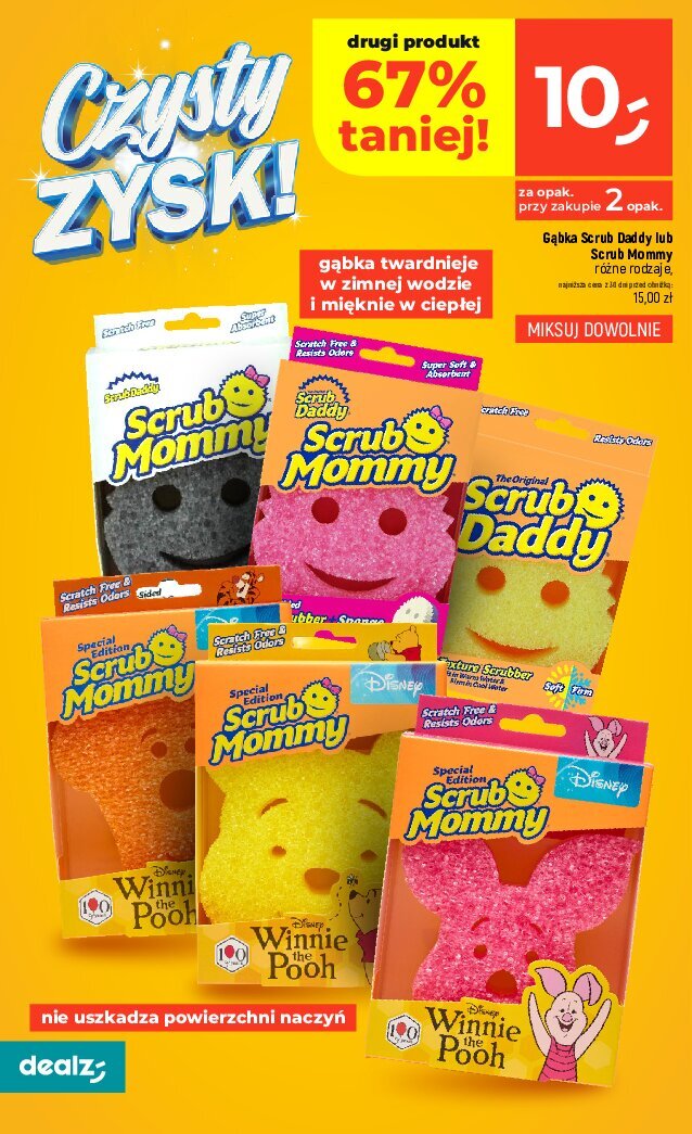 Gazetka Dealz 03/09/2026 – 16/09/2026 - gazetki promocyjne str. 10