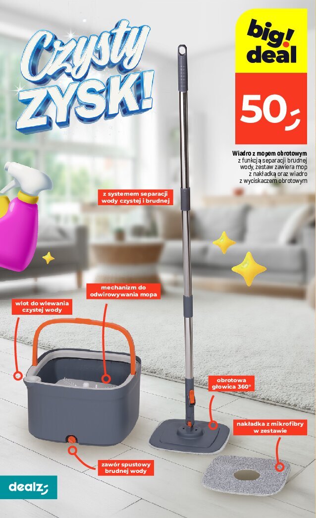 Gazetka Dealz 03/09/2026 – 16/09/2026 - gazetki promocyjne str. 12