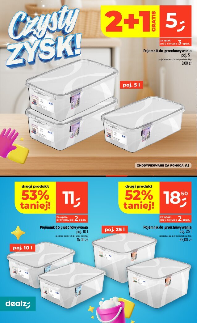 Gazetka Dealz 03/09/2026 – 16/09/2026 - gazetki promocyjne str. 14