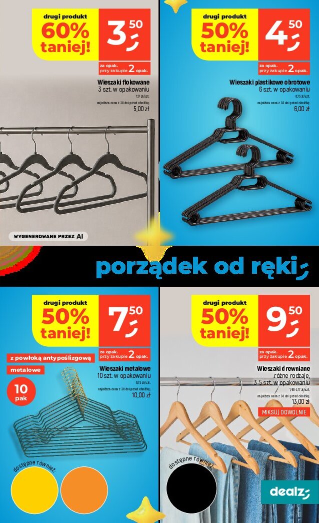 Gazetka Dealz 03/09/2026 – 16/09/2026 - gazetki promocyjne str. 15