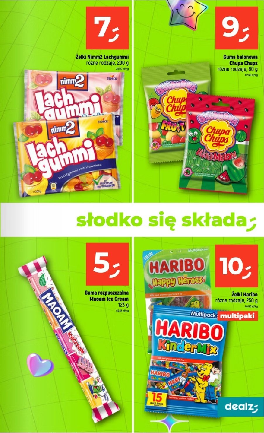 Gazetka Dealz 06/08/2026 – 02/09/2026 - strona 15