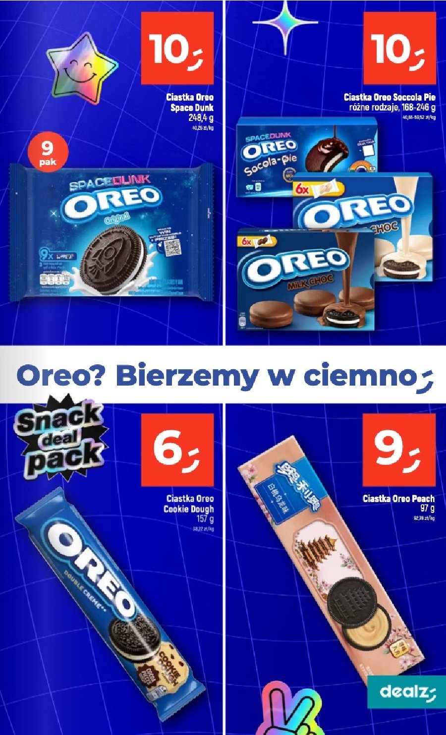Gazetka Dealz 06/08/2026 – 02/09/2026 - strona 19