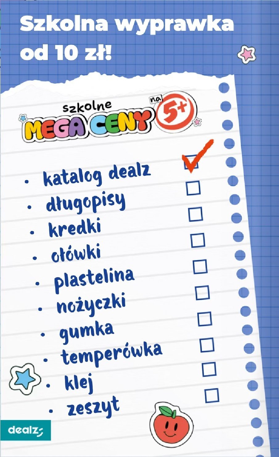 Gazetka Dealz 06/08/2026 – 02/09/2026 - strona 2