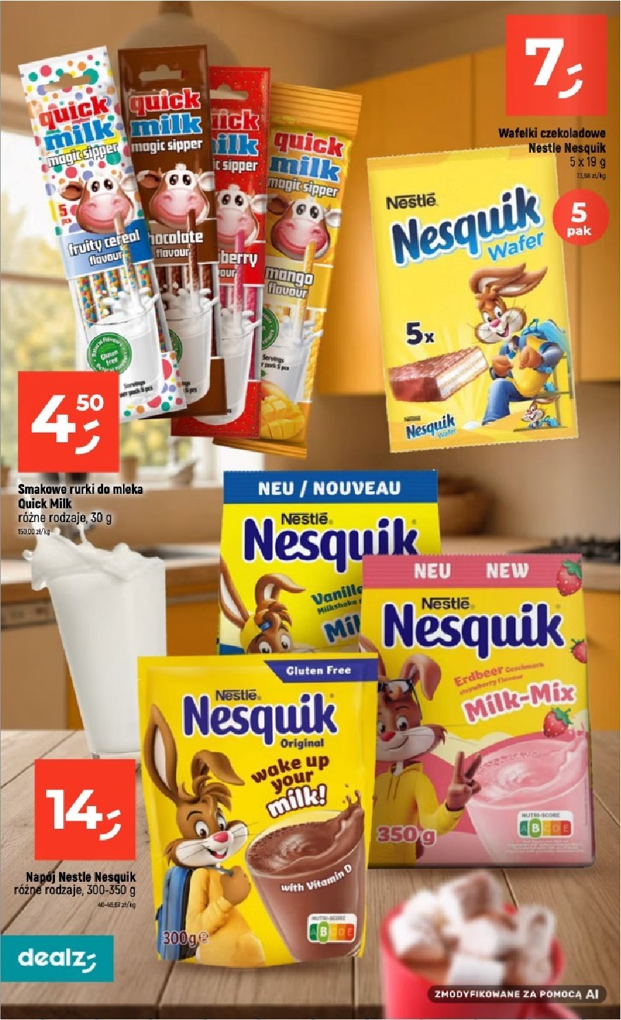 Gazetka Dealz 06/08/2026 – 02/09/2026 - strona 24