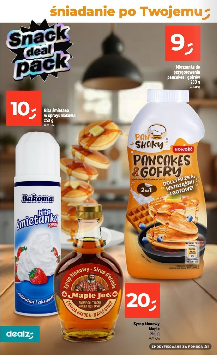 Gazetka Dealz 06/08/2026 – 02/09/2026 - strona 26