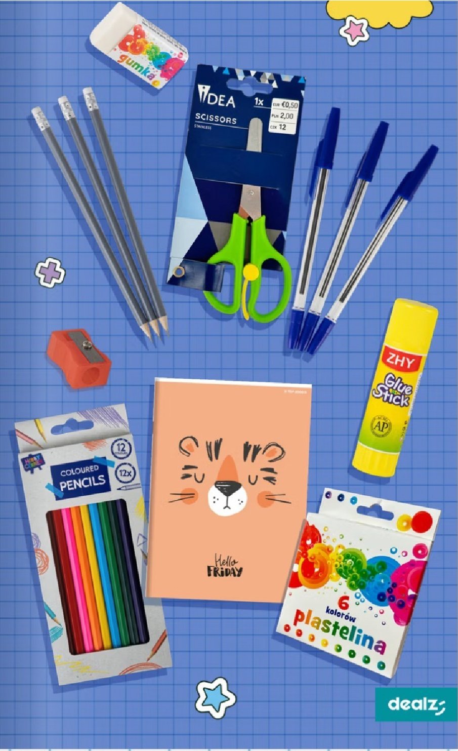 Gazetka Dealz 06/08/2026 – 02/09/2026 - strona 3