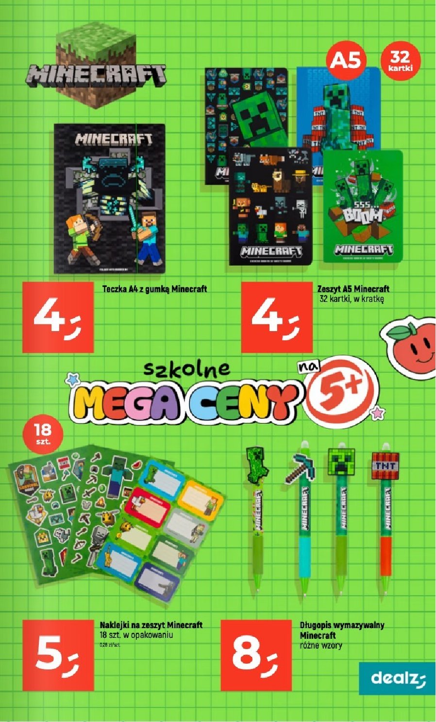 Gazetka Dealz 06/08/2026 – 02/09/2026 - strona 37