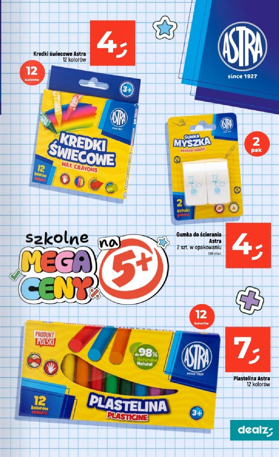 Gazetka Dealz 06/08/2026 – 02/09/2026 - strona 45